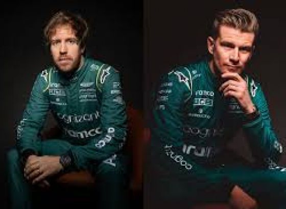 Vettel otpao za nastup i u Saudijskoj Arabiji