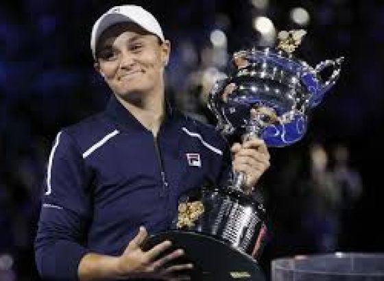 Teniska kraljica otišla s krunom