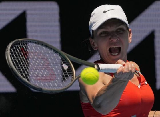 Simona Halep odustala od turnira u Majamiju