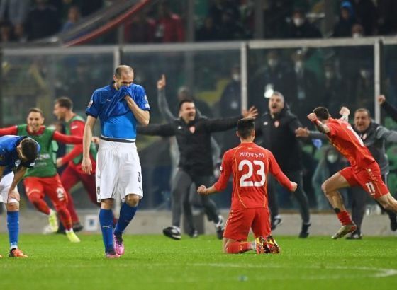 Makedonci poručuju: Možemo da pobijedimo i Portugal
