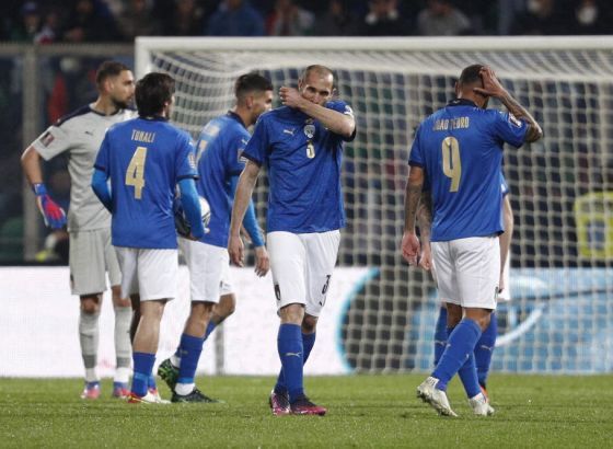 Italijani u nevjerici, Manćini: Nešto nevjerovatno se dogodilo...
