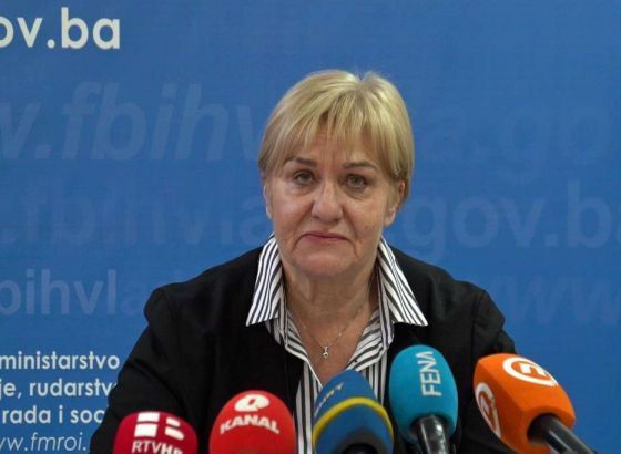 Vlada FBiH: Cilj zakona je finansijska stabilizacija zdravstvenog sektora u Federaciji BiH
