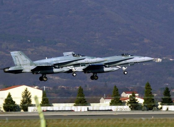 Zelenski: Trebamo samo jedan posto aviona i tenkova koje ima NATO