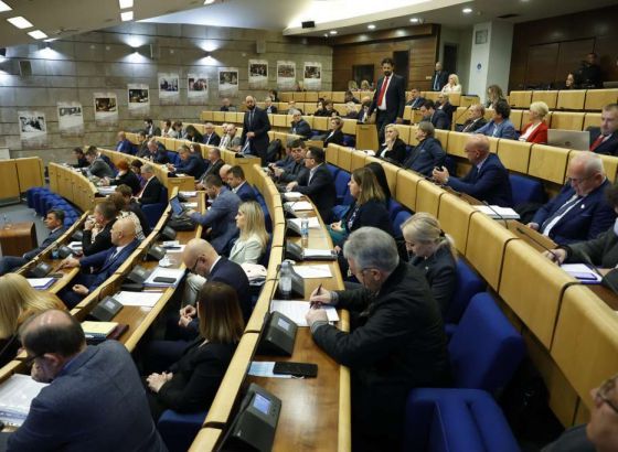 Zakoni o doprinosima i porezu na dohodak uskoro na vanrednoj sjednici Predstavničkog doma PFBiH