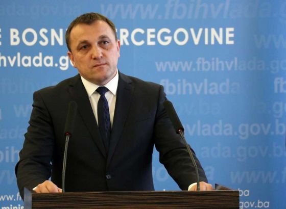 Dedić: Za podršku poljoprivredi 160 miliona KM
