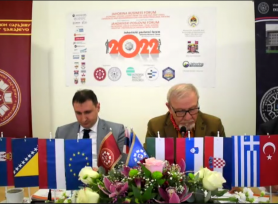 Biznis i izgradnja mira - Ne možemo naprijed bez kohezije u društvu