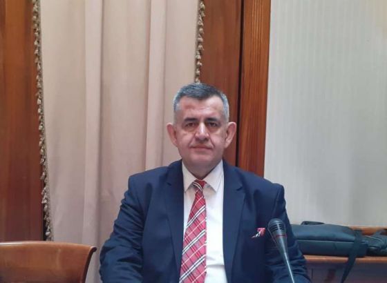 Korajlić: Nema direktne poveznice BiH - Ukrajina, ali poveznica postoji u kontekstu drugih zemalja