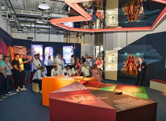 Privrednici iz BiH predstavili se na svjetskoj izložbi Expo u Dubaiju