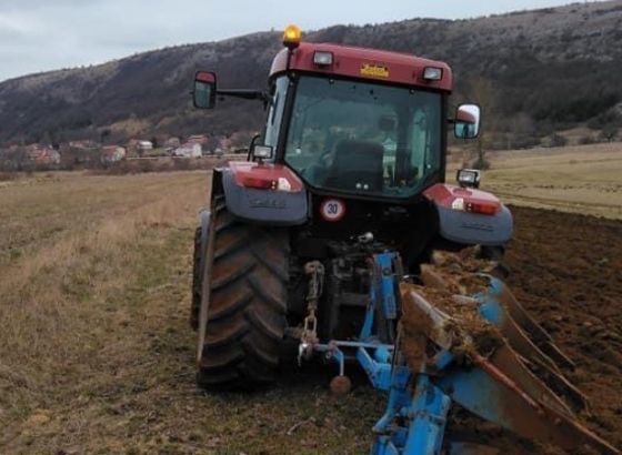 Danas sastanak o isporuci 30.000 tona mineralnog đubriva koje je Turska odobrila BiH