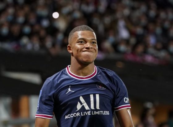 Mbappe odbio zahtjev francuske reprezentacije