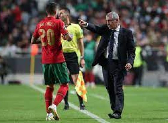 Fernando Santos: Sjeverna Makedonija je za nas finale