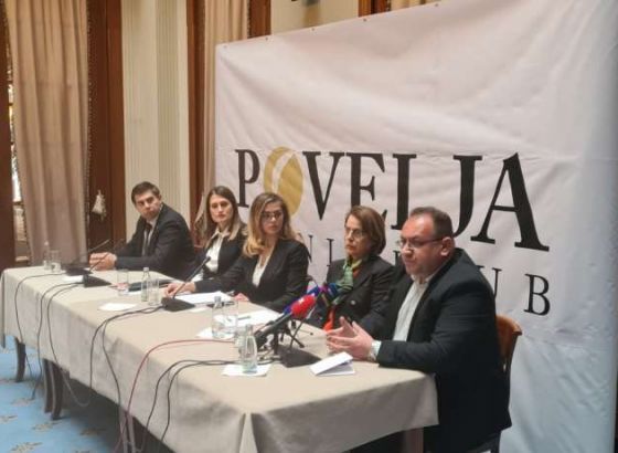Biznis klub Povelja: Privrednici očajnički traže da ih čuje Vlada Federacije BiH