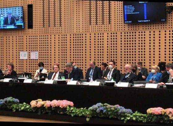 Zvizdić: Odluka o ubrzanom prijemu BiH u EU bila bi upisana u historiju Evrope kao mudra i strateška