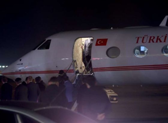 Ukrajinska delegacija stigla na pregovore u Istanbul