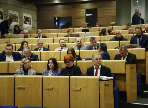 Predstavnički dom prihvatio Prijedlog budžeta FBiH za 2022. godinu