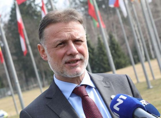 Jandroković: JI Europu staviti u fokus EU-a, Moskva bi mogla iskoristiti ranjivosti