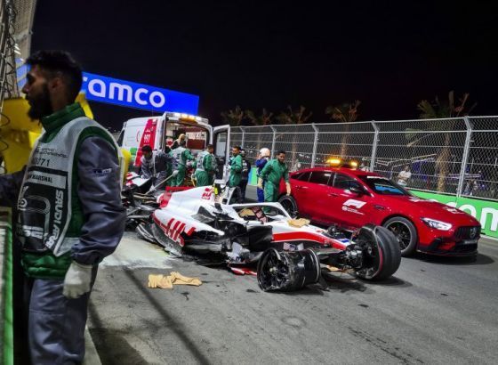 Poznato koliku je štetu napravio Schumacher