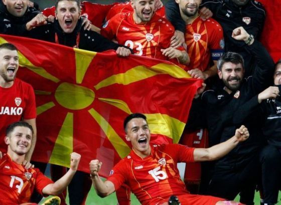 Makedonska desetka za Vijesti pred duel sa Portugalom: Utakmica naših života