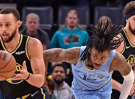 Grizzliesi razbili Warriorse i osigurali doigravanje