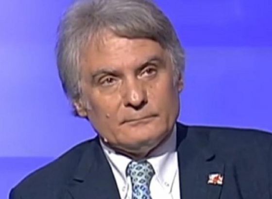 Čuveni fudbaler Dule Savić podržao rusku agresiju u Ukrajini (FOTO)