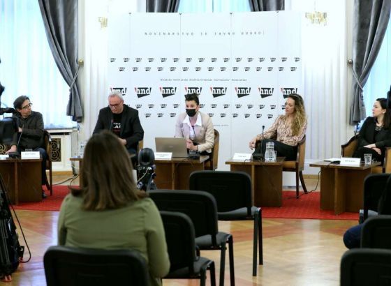 U Hrvatskoj je aktivna najmanje 951 tužba protiv medija i novinara