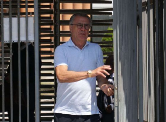 Zagreb: Ustavni sud ukinuo presudu Vrbanoviću i naložio novo suđenje