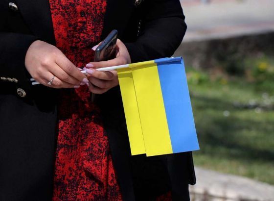 Veleposlanik: Kijev želi mir, ali to ne ovisi od Ukrajinaca