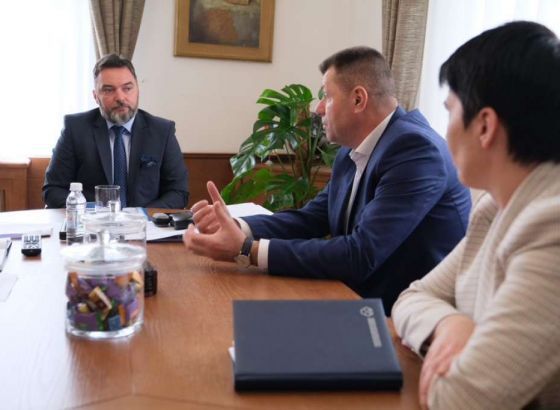 Košarac: Promocija ekonomskog patriotizma kroz kupovinu domaćih proizvoda