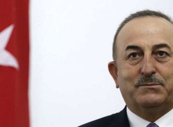 Cavusoglu: Razgovori ruskih i ukrajinskijh pregovarača označili najznačajniji napredak
