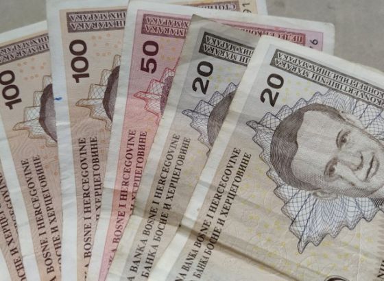 Osigurana sredstva za isplatu martovskih penzija u FBiH