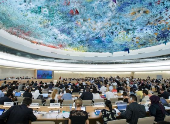 Grupa američkih senatora traži uklanjanje Rusije iz Vijeća UN-a za ljudska prava