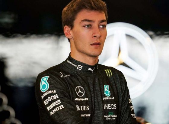 Russell: Ne otpisujte nas, nismo ispali iz utrke