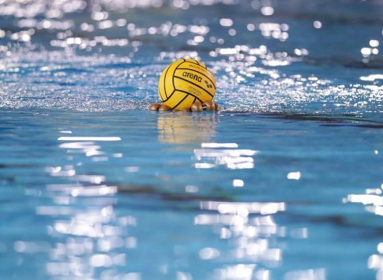 Ginu ukrajinski sportisti, poginuo bivši kapiten varterpolo reprezentacija  Jevhen Obedinskij.