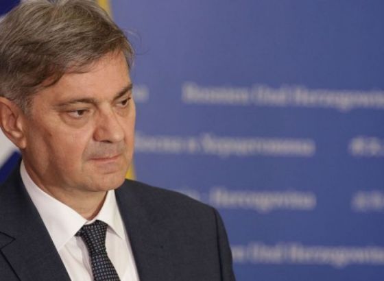 ZVIZDIĆ o sjednici Predstavničkog doma BiH: OVO JE PLANSKI BOJKOT RADA