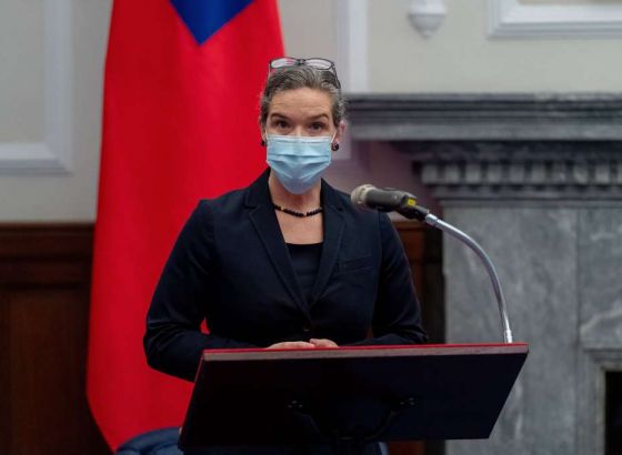SAD tvrde da kineski pritisak na Tajvan predstavlja prijetnju svim demokratijama