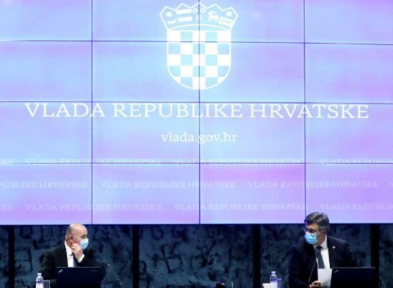 Hrvatska: Izmjene zakona radi zdravstvene i socijalne pomoći izbjeglicama iz Ukrajine