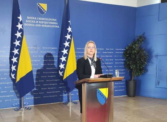 Bursać: Na dnevnom redu hitne sjednice nisu bile tačke koje ispunjavaju uvjet hitnosti