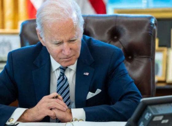 Biden će odobriti ispuštanje do milion barela nafte dnevno iz državnih rezervi