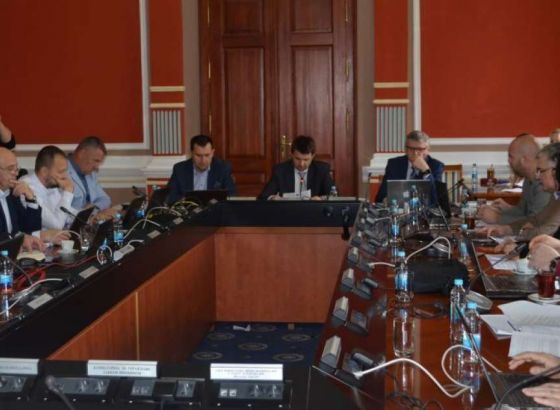 Vlada odobrila rebalans Proračuna Distrikta za 2022. godinu