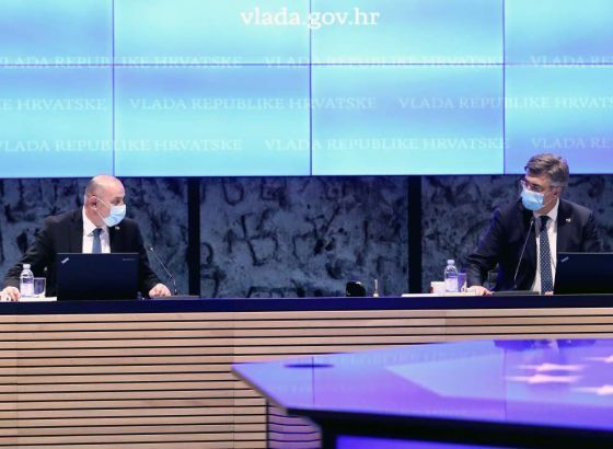 Vlada RH odbila interpelaciju vezanu uz zaštitu potrošača od rasta cijene energenata