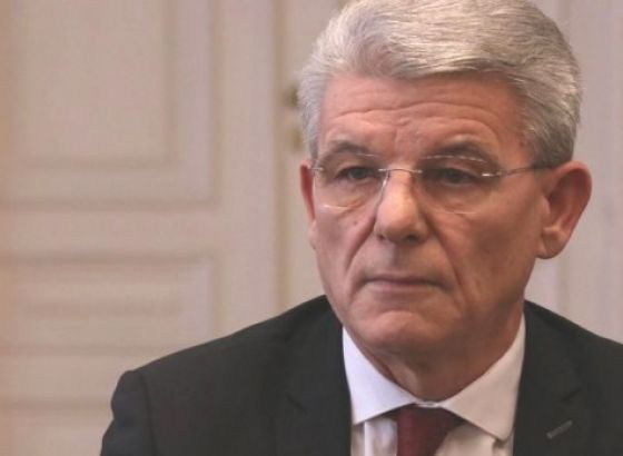 Džaferović: Moja molba najodgovornijim ljudima EU je da se BiH dodijeli kandidatski status