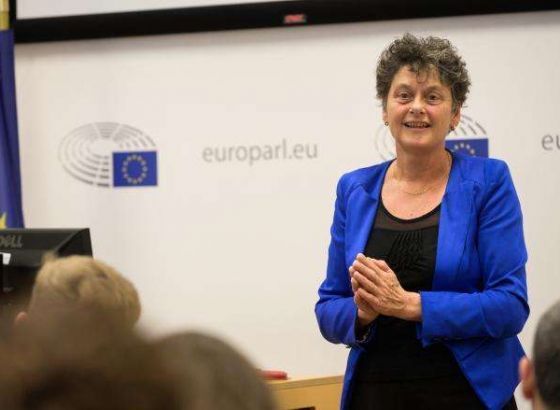 Tineke Strik: Dodik i i njegov savez sa Kremljom predstavljaju opasnost za stabilnost EU