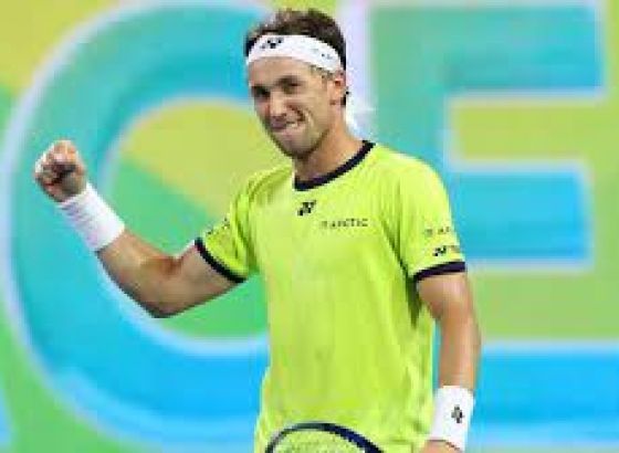 Rud srušio Zvereva i plasirao se u polufinale Majamija