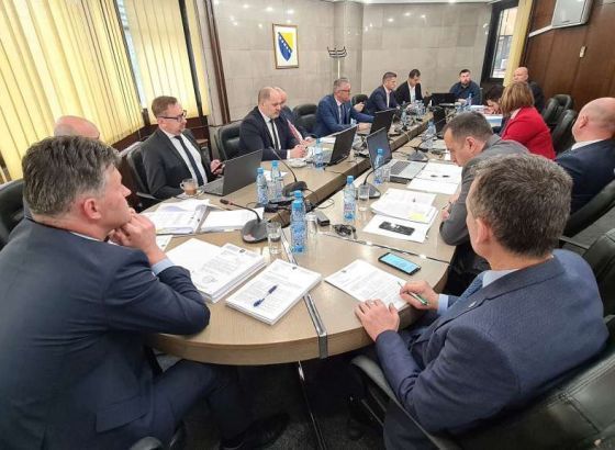 ZDK - Bašić naglasio kontinuirano opredjeljenje Vlade da unapređuje položaj branilačke populacije