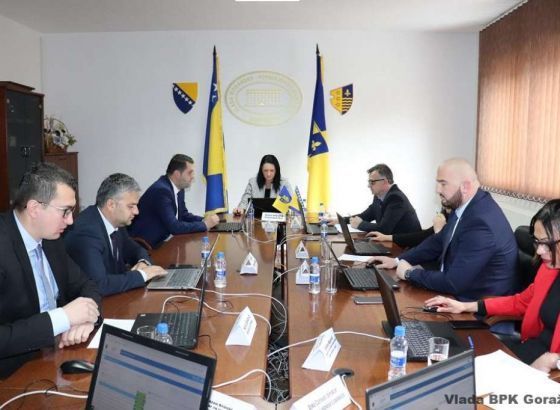 Vlada BPK: Za novčane podsticaje u poljoprivredi dodatnih 100.000 KM