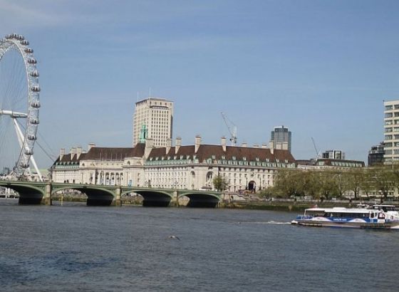 Britanci žele poslati dodatnu vojnu opremu Ukrajini