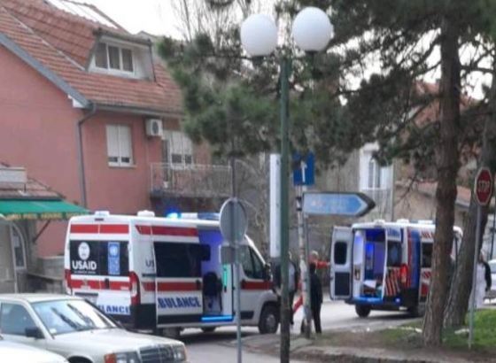 EKSPLOZIJA U RUDNIKU U SRBIJI: Osam poginulih, 18 povrijeđenih