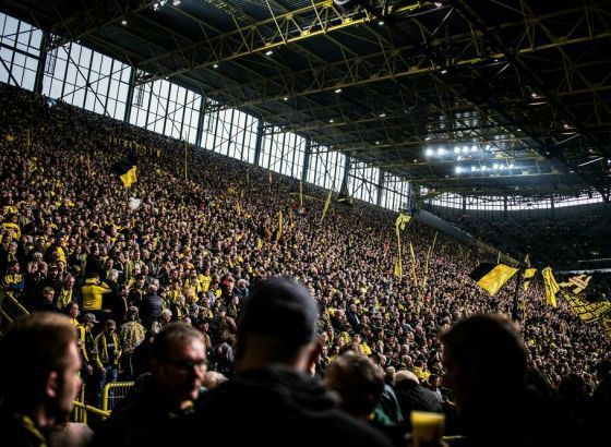 Opet puni stadioni u Njemačkoj, rasprodato u Berlinu i Dortmundu