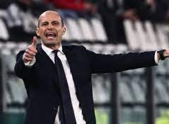 Alegri: Prihvatio sam poziv Reala prije povratka u Juventus