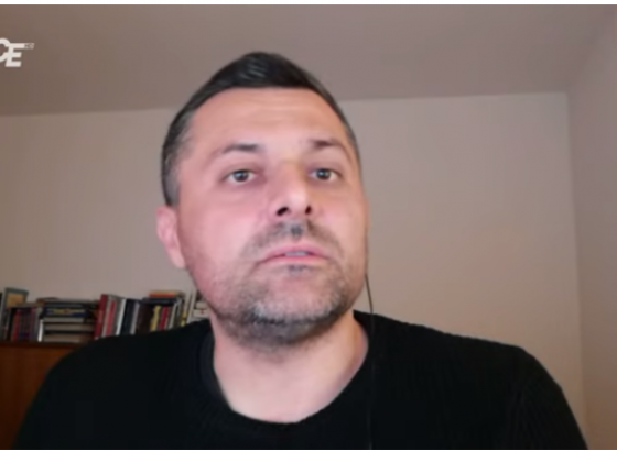 Šušnica: U RS-U I SRBIJI SU RUSKE OBAVJEŠTAJNE STRUKTURE I PARAVOJNE FORMACIJE. NE TREBA SE OPUŠTATI!